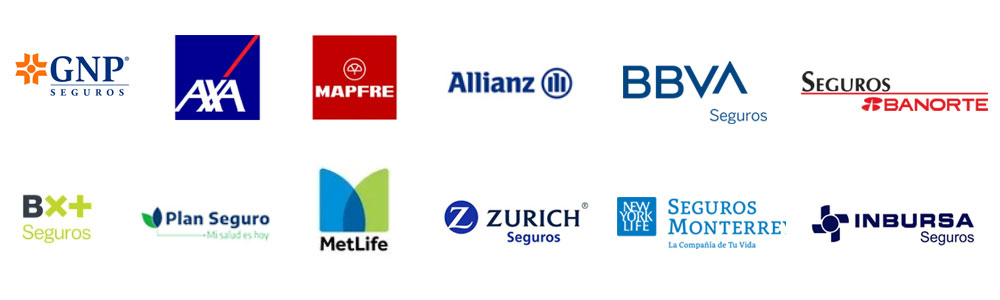 Seguros de Gastos Médicos